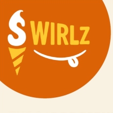 Swirlz Ice Cream and Desserts - 2077 Paisley Road West
Cardonald, Glasgow, G52 3JH